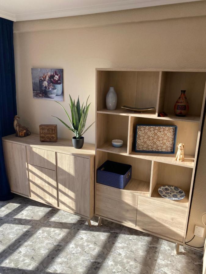 Cozy Apartment Just 8 Min Walk From The Beach! Benidorm Exteriér fotografie