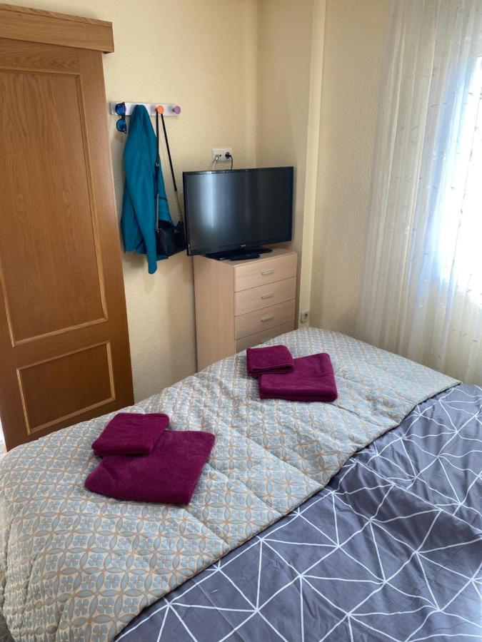 Cozy Apartment Just 8 Min Walk From The Beach! Benidorm Exteriér fotografie