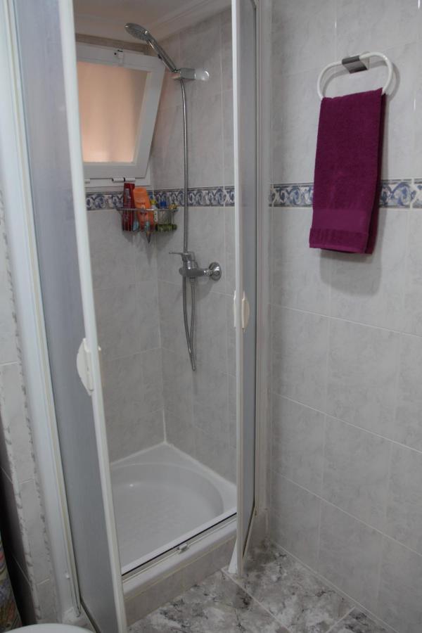 Cozy Apartment Just 8 Min Walk From The Beach! Benidorm Exteriér fotografie
